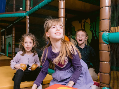 Urlaub mit Kinder im Schwarzwald