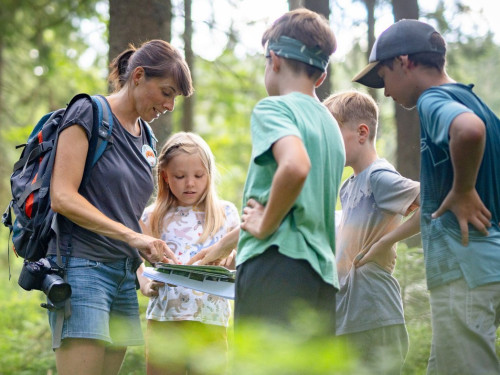 Urlaub mit Kinder im Schwarzwald