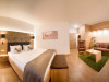 Wellnesshotel Waldhotel am Notschreipass / auf 1121m
