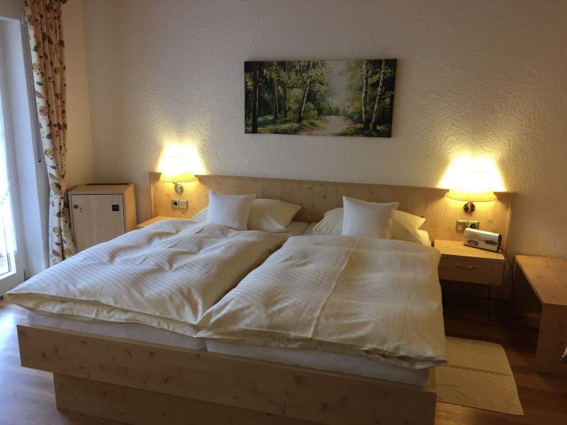 Bergwelt Schwarzwaldhaus Glöcklehof