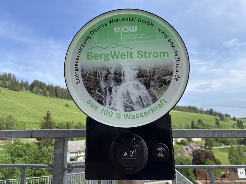 Bergwelt Schwarzwaldhaus Glöcklehof