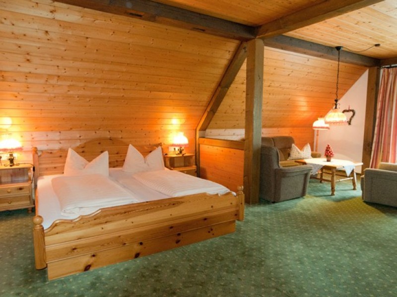 Schwarzwaldgasthof Löwen