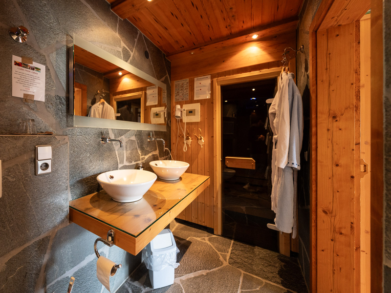 Landgasthof-Hotel BERGBLICK