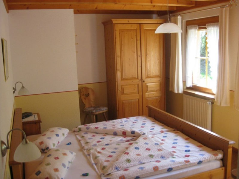 Alpensicht im Haus am Kreuzbühl Dachsberg im Schwarzwald