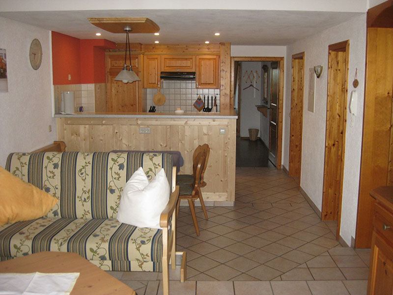 Alpensicht im Haus am Kreuzbühl Dachsberg im Schwarzwald