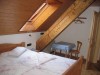 Alpensicht im Haus am Kreuzbühl