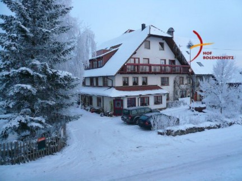 DEMETER - Hof Bogenschütz