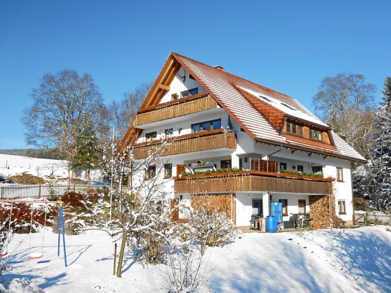 Gästehaus Hundelbach