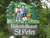 Appartem. Luisenhöhe St. Peter