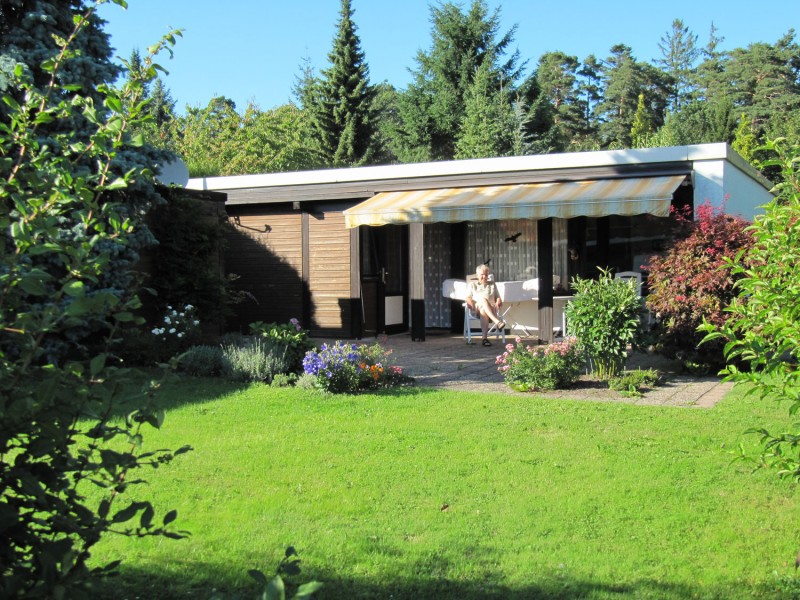 Ferienpark Schwarzwald NeuhausenSchellbronn im