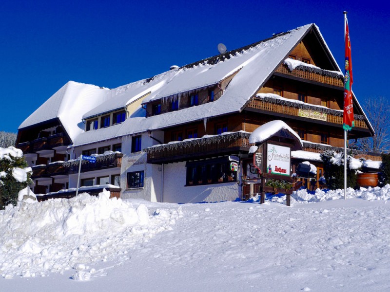 Landhotel Restaurant Jostalstüble