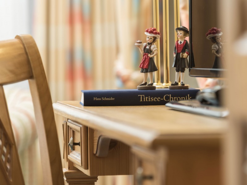 MARITIM TitiseeHotel