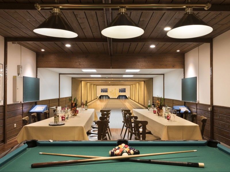 MARITIM TitiseeHotel