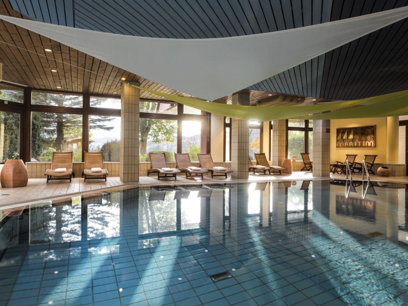 MARITIM TitiseeHotel