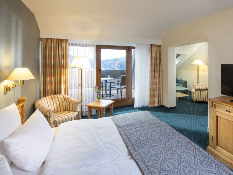 MARITIM TitiseeHotel