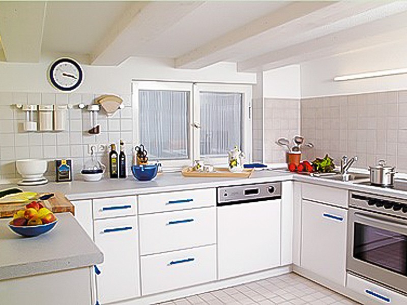 Ferienwohnung, Haus Hablizel