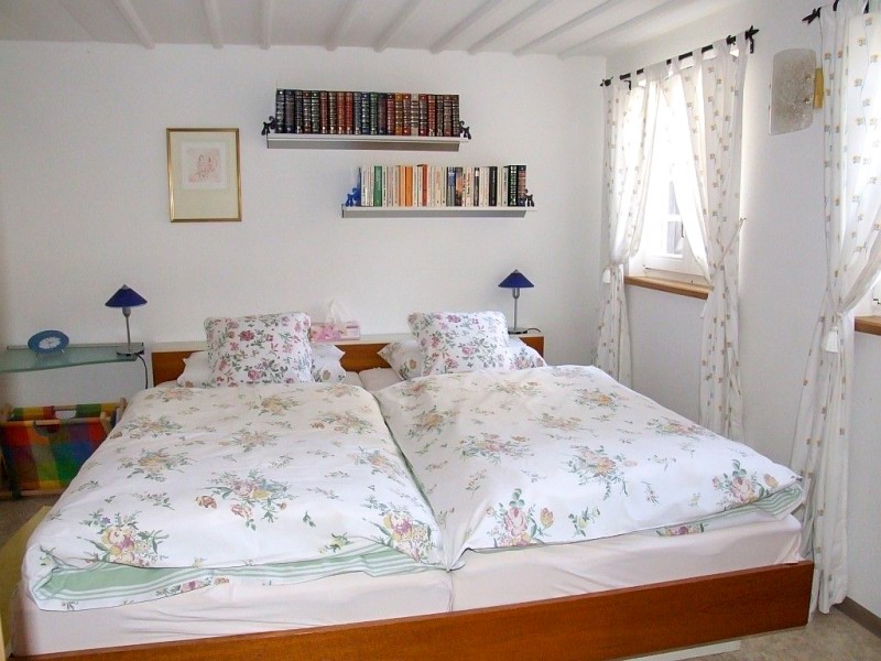 Ferienwohnung, Haus Hablizel