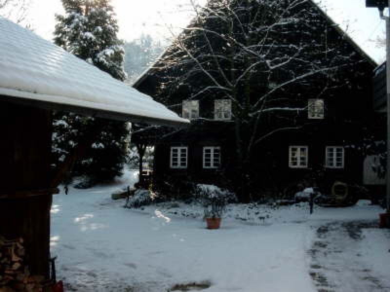 Ferienwohnung, Haus Hablizel