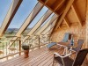Hotel Breggers Schwanen Hochtal SPA