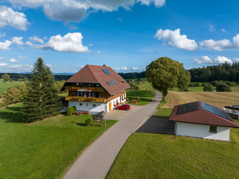 Gästehaus Morath