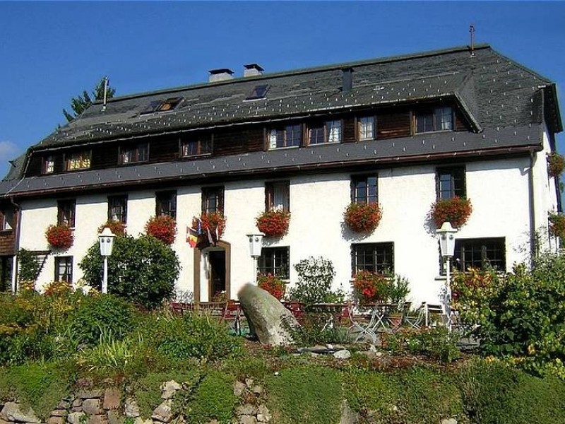 Hotel Das Landhaus Tiefenhäusern GmbH