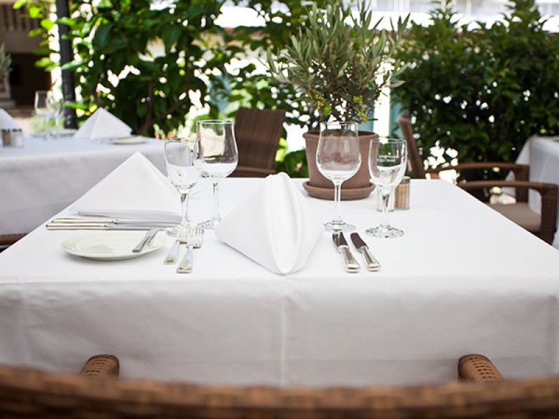 Romantik Hotel & Restaurant Zur Sonne