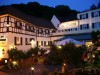 Romantik Hotel & Restaurant Zur Sonne