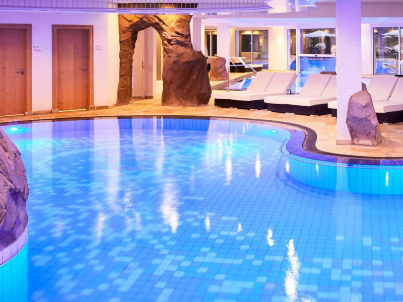 Relais & Châteaux Hotel Dollenberg