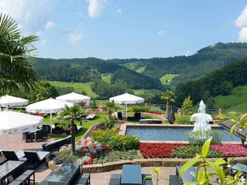 Relais & Châteaux Hotel Dollenberg