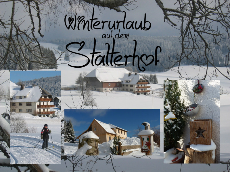 Stalterhof - Familie Wehrle