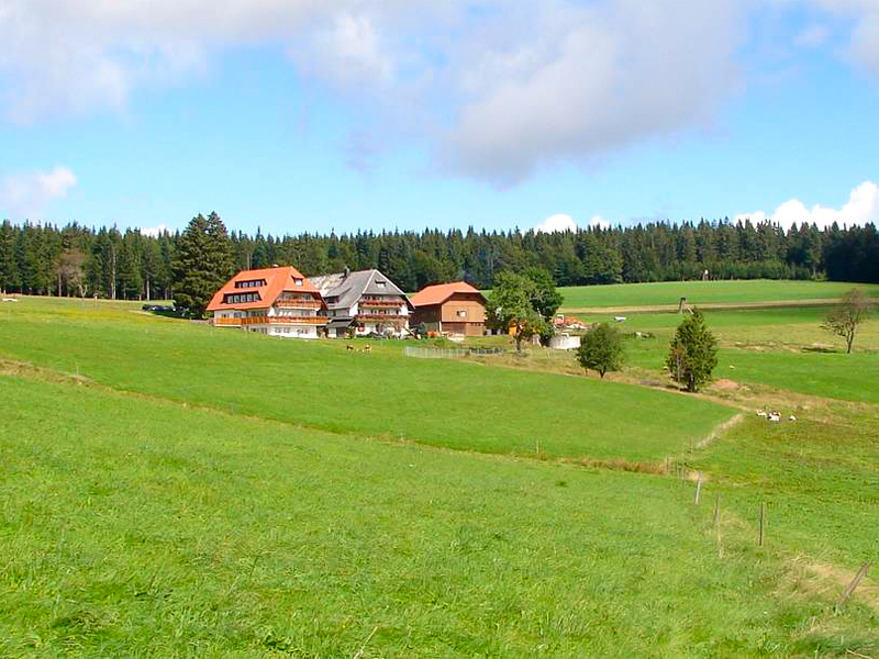 Ferienparadies Althäuslehof