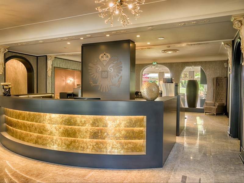 Parkhotel Adler