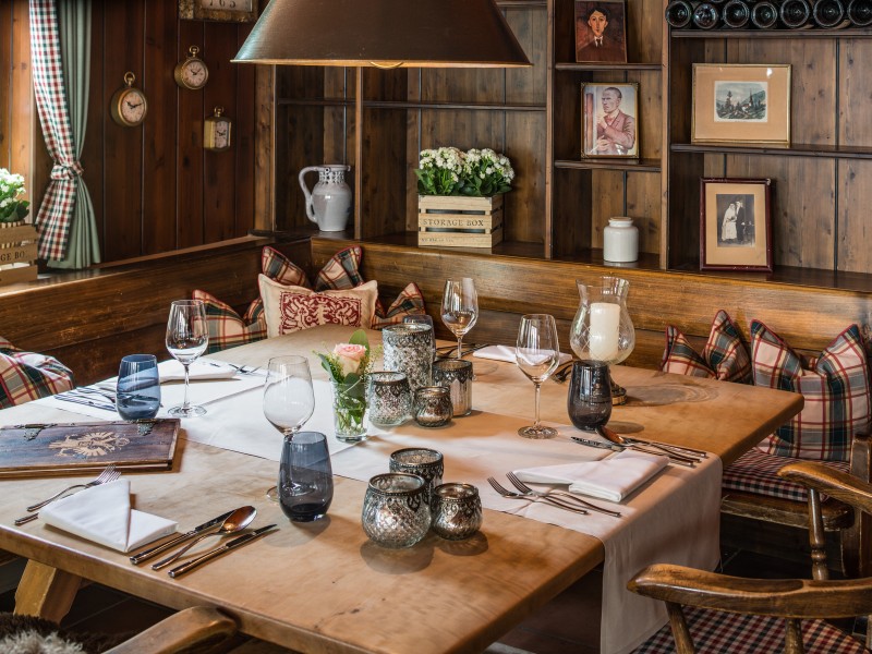 Parkhotel Adler