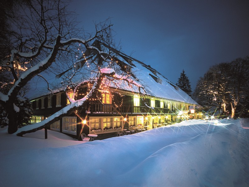 Parkhotel Adler