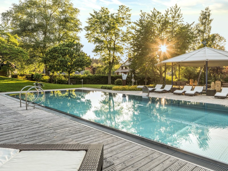 Parkhotel Adler