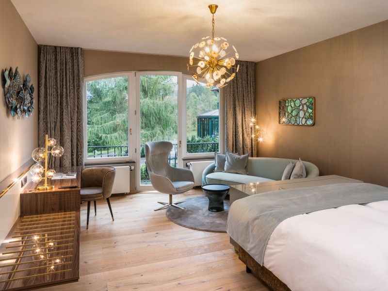 Parkhotel Adler