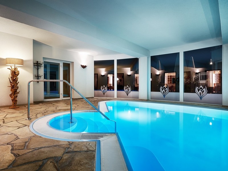 Hotel Kronelamm im Schwarzwald