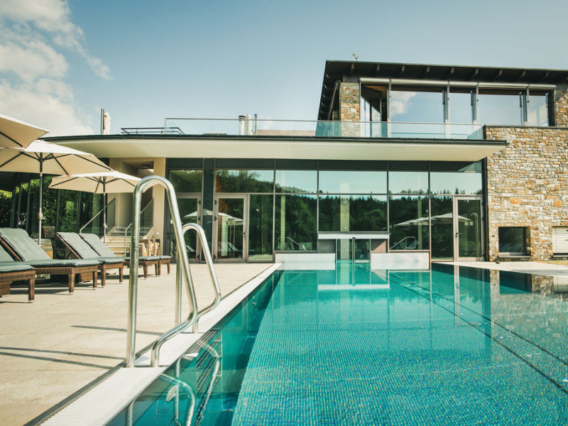Hotel Lauterbad