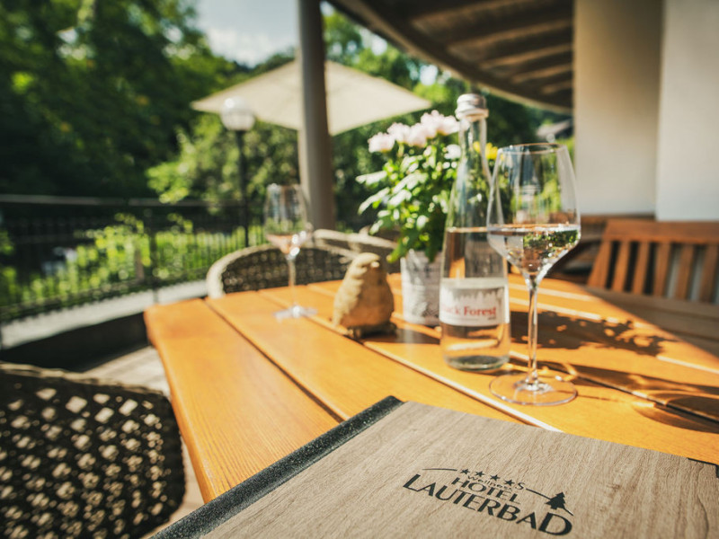 Hotel Lauterbad
