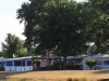 Campingplatz Tunisee
