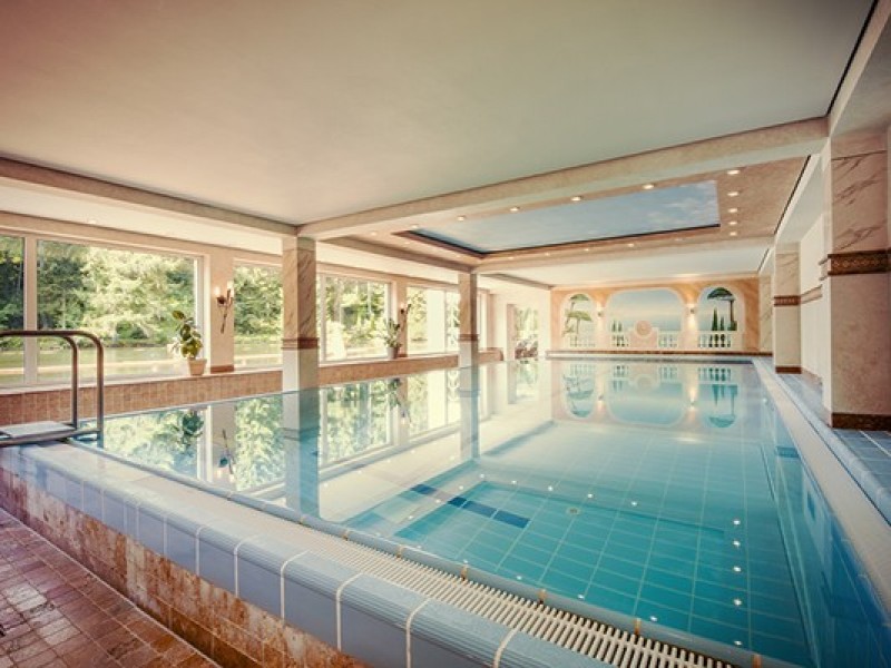 Hotel Langenwaldsee