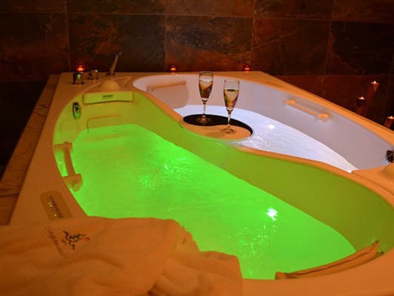 Hotel Langenwaldsee