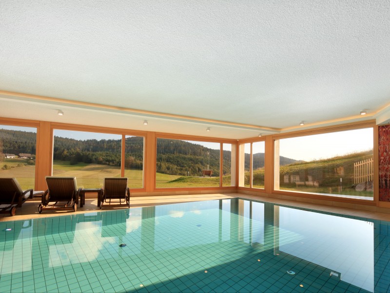 derWaldfrieden naturparkhotel