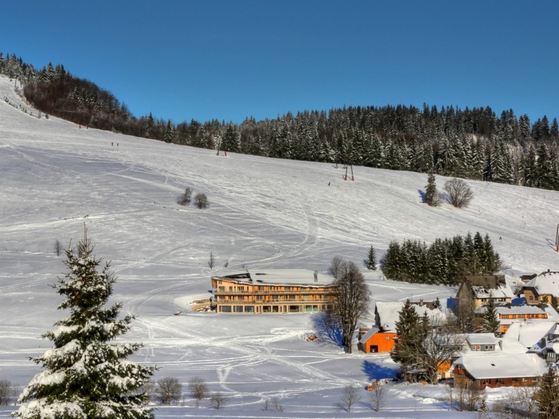 derWaldfrieden naturparkhotel