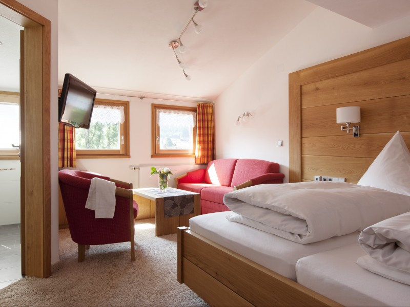 derWaldfrieden naturparkhotel