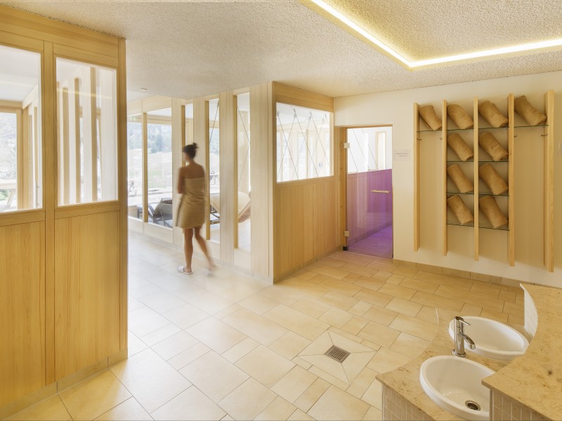 derWaldfrieden naturparkhotel