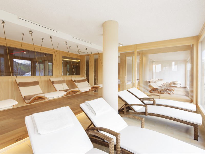 derWaldfrieden naturparkhotel