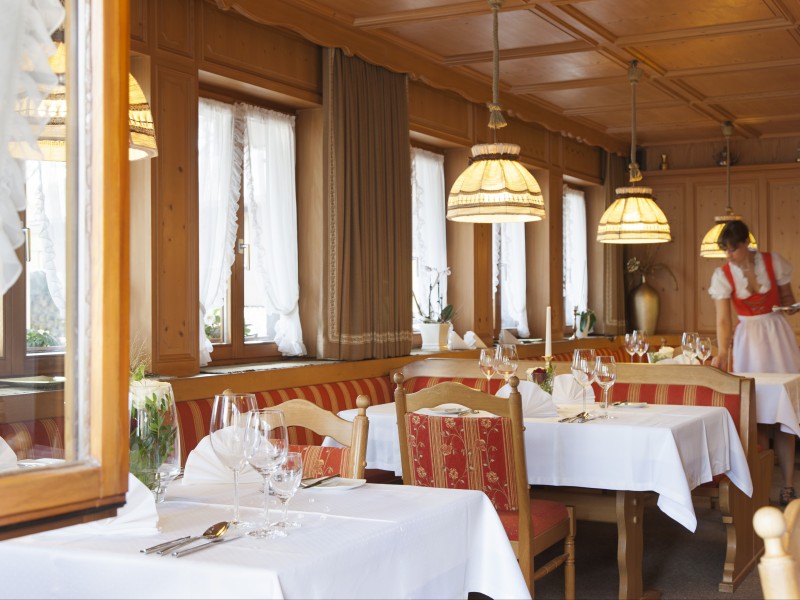 derWaldfrieden naturparkhotel