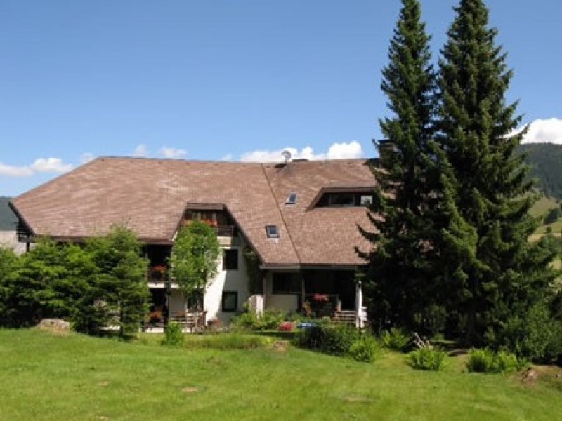 Haus Tannruh