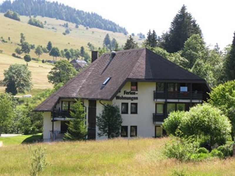 Haus Tannruh